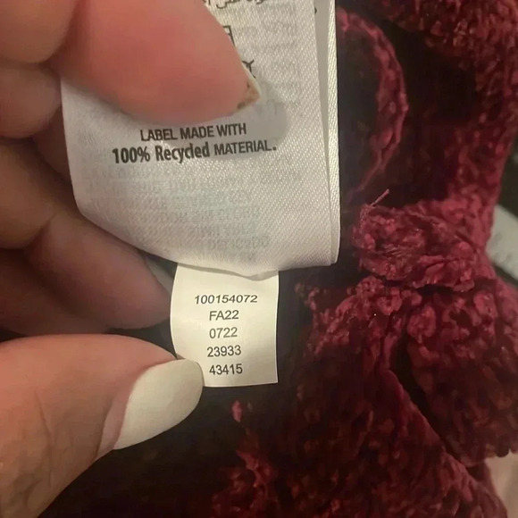 Karen Scott Sweater for women’s XXL - Picture 13 of 14